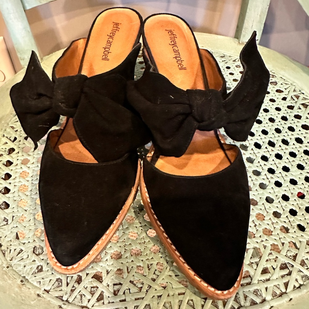 Jeffrey Campbell